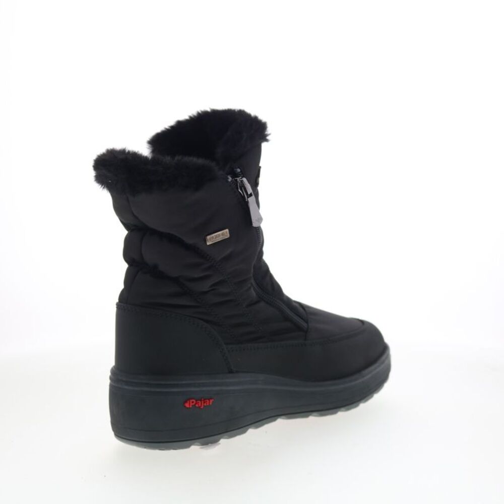 Pajar Womens Raff Black Boots (NWT) - Picture 7 of 7